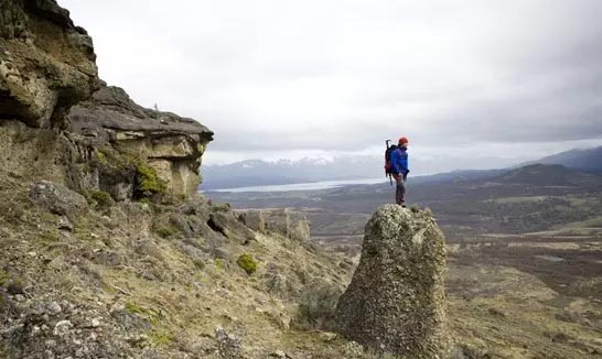 什么是沖鋒衣，三合一沖鋒衣又是什么