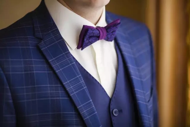 西裝要怎么洗？可以用洗衣機嗎？