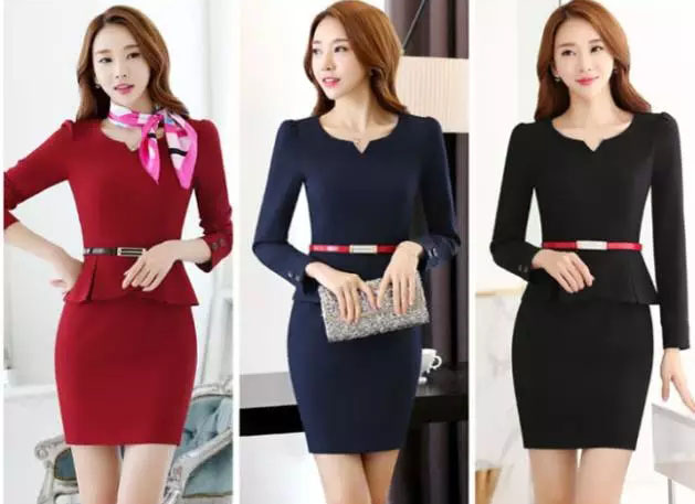 酒店定制工服的五大優(yōu)點(diǎn)