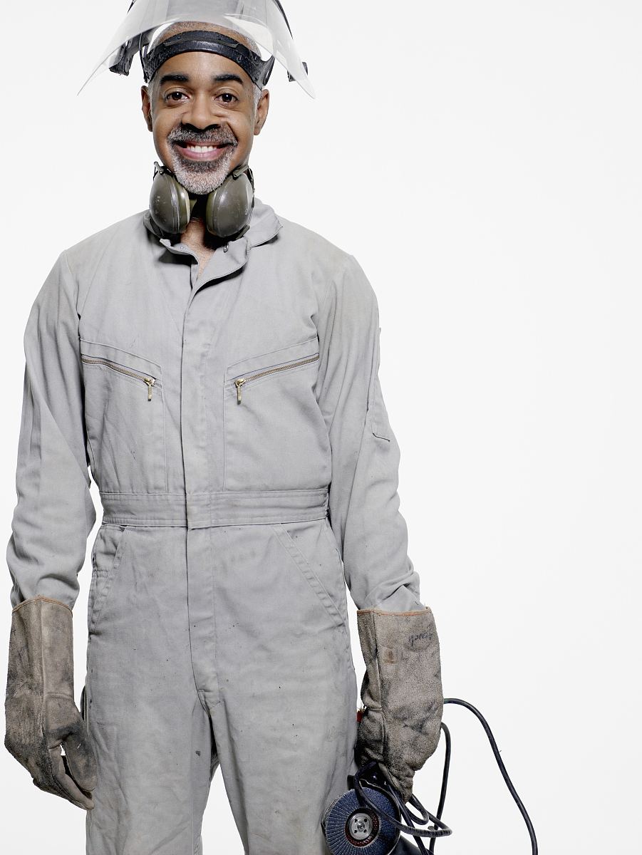 連體工作服的應(yīng)用與清洗