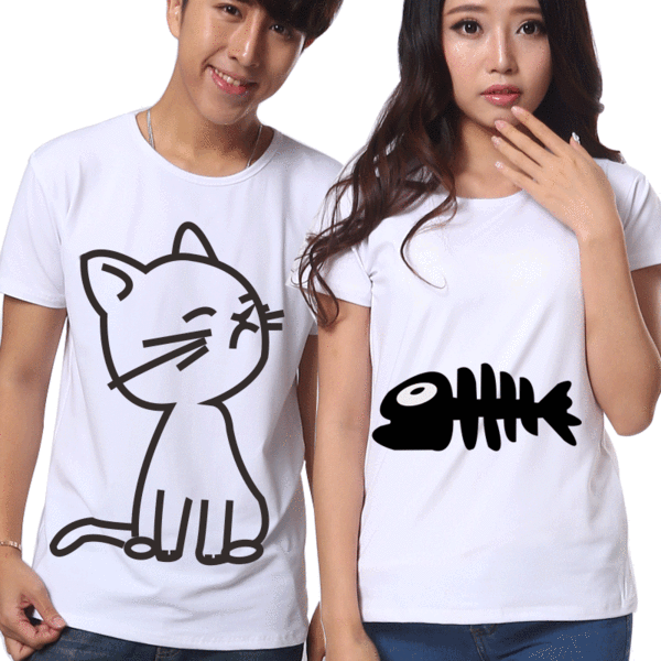 文化衫中的熱固油墨技術(shù)是什么