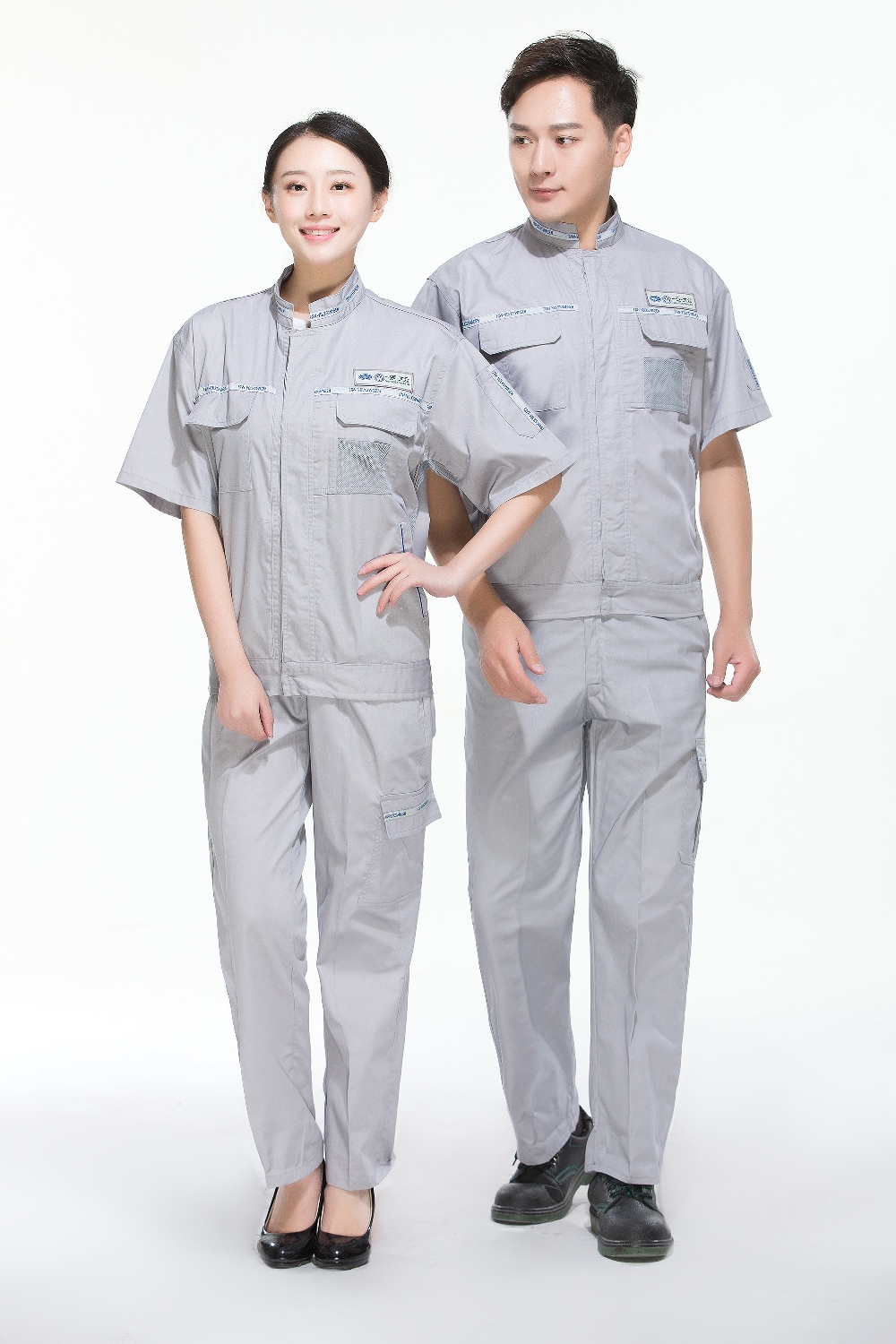 工作服企業(yè)的理想目標