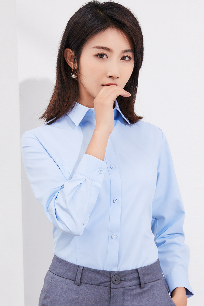 團(tuán)體職業(yè)裝客戶在訂做工作服時(shí)會遇到幾大困難