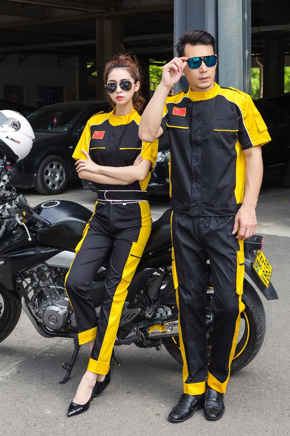 工作服、職業(yè)裝定做謹(jǐn)防大訂單“陷阱”