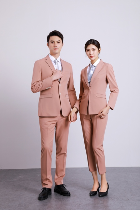 職業(yè)裝銷售技巧分析與明確目標(biāo)