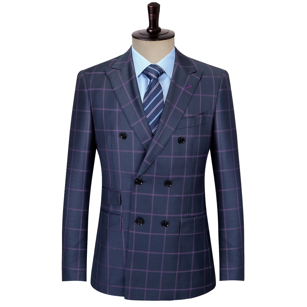 解析國內(nèi)七大上市男裝企業(yè)如何尋求利潤增長點(diǎn)