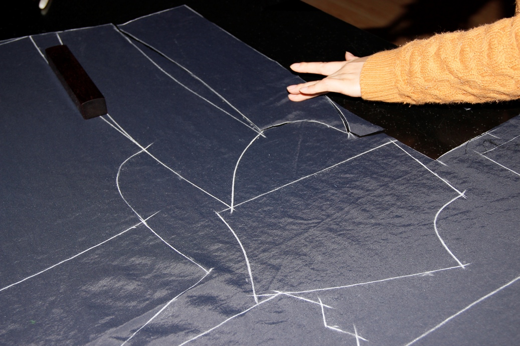 北京慕欣格服飾，為你專業(yè)打造