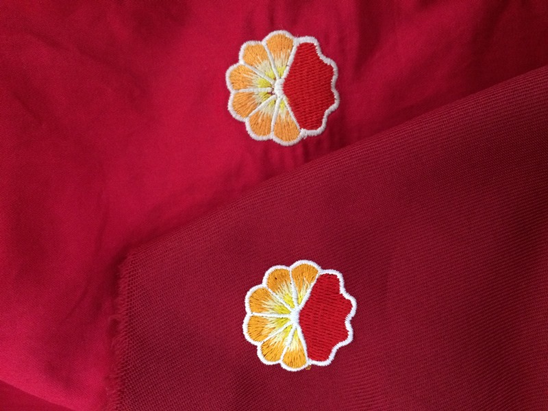 工作服毛紡面料應(yīng)怎么開(kāi)發(fā)應(yīng)用