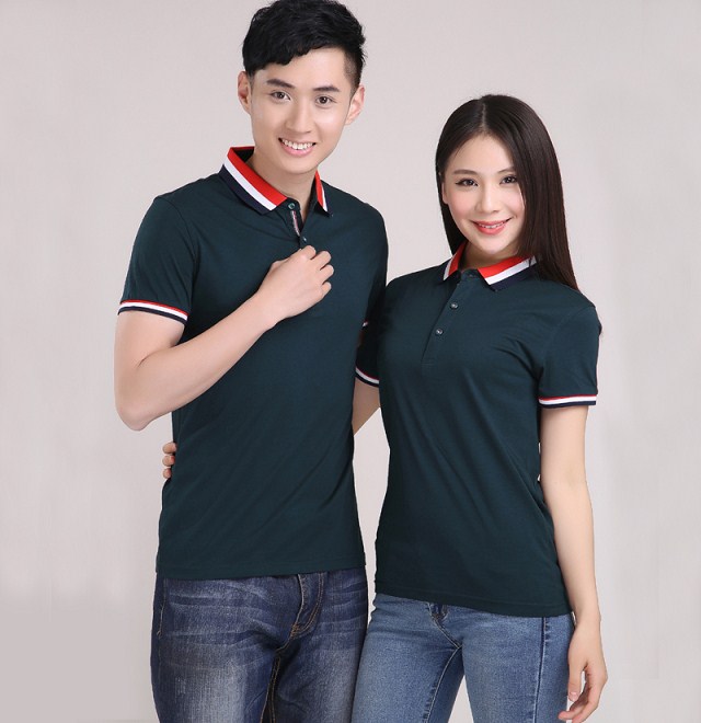 北京團(tuán)建T恤衫班會(huì)polo衫定做 北京團(tuán)建T恤衫班會(huì)polo衫定做