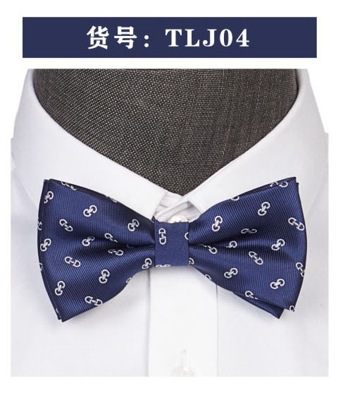 服務(wù)員領(lǐng)結(jié)生產(chǎn)廠家