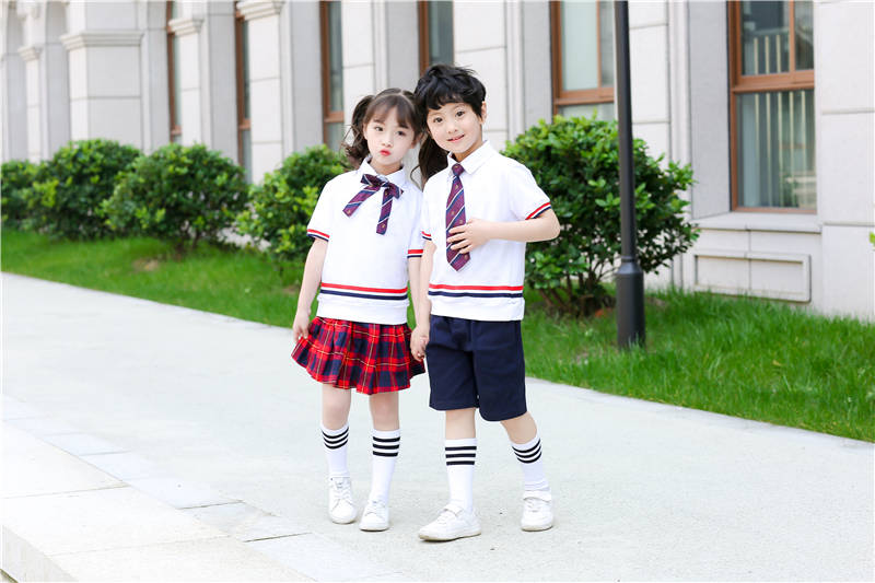 校服優(yōu)質供應商代理